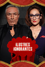 Imagen de Ilustres Ignorantes (T16): Gasolineras - 1