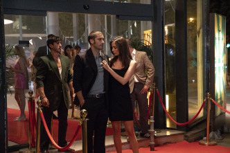 Imagen de El Inmortal (T1): Ep.3 La Isla Bonita - 1