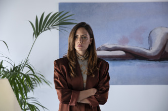Imagen de El Inmortal (T1): Ep.4 Ajo y agua - 1