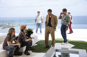 Imagen de El Inmortal (T1): Ep.4 Ajo y agua - 3