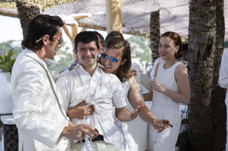 Imagen de El Inmortal (T1): Ep.4 Ajo y agua - 4