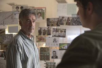 Imagen de El Inmortal (T1): Ep.4 Ajo y agua - 5