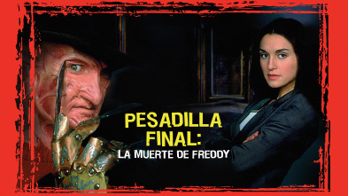 Imagen de Pesadilla final: la muerte de Freddy - 2