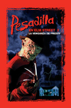 Imagen de Pesadilla en Elm Street 2. La venganza de Freddy - 1