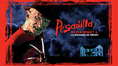 Imagen de Pesadilla en Elm Street 2. La venganza de Freddy - 2