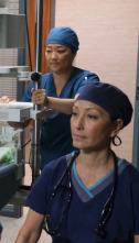Imagen de The Good Doctor (T6): Ep.7 De la A a la F - 8