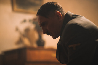 Imagen de El ascenso de los...: El cumpleaños de Hitler - 6