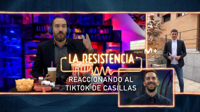 Imagen de Lo + de Ponce (T6): El futuro del programa - 15.11.22 - 2
