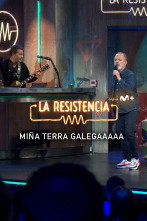 Imagen de Lo + de las... (T6): El himno de Javier Gutiérrez - 21.11.22 - 1