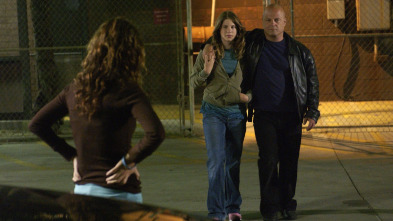 Imagen de The Shield: al... (T4): Ep.13 No es una lástima - 3