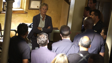 Imagen de The Shield: al... (T4): Ep.13 No es una lástima - 5