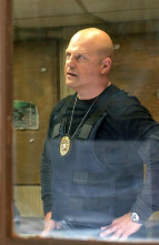 Imagen de The Shield: al... (T4): Ep.12 Judas - 1