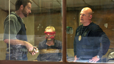 Imagen de The Shield: al... (T4): Ep.12 Judas - 2