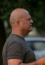 Imagen de The Shield: Al... (T6): Ep.10 Clases de diplomacia - 3