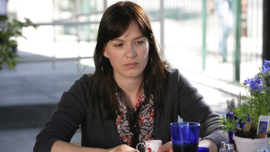 Imagen de The Shield: Al... (T6): Ep.8 El precio de la ira - 2