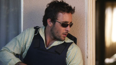 Imagen de The Shield: Al... (T6): Ep.6 Persiguiendo fantasmas - 4