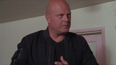 Imagen de The Shield: Al... (T6): Ep.3 Vuelta al principio - 2
