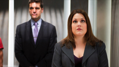 Imagen de Divina de la muerte (T5): Ep.9 Confía en mí - 5