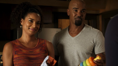 Imagen de S.W.A.T.:  Los... (T6): Ep.6 Jaque mate - 1