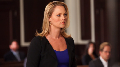 Imagen de Divina de la muerte (T2): Ep.11 Duelo - 6