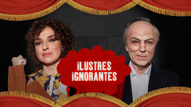 Imagen de Ilustres Ignorantes (T16): Reparto a domicilio - 2