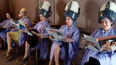Imagen de Las chicas de la 6ª planta - 5