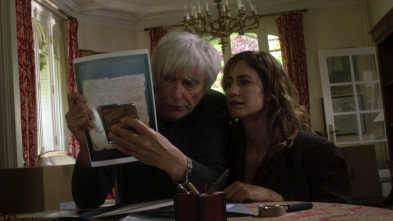 Imagen de Transplant (T3): Ep.1 Fractura - 1
