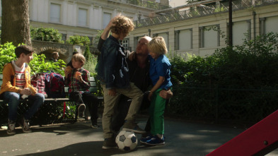 Imagen de Transplant (T3): Ep.1 Fractura - 3