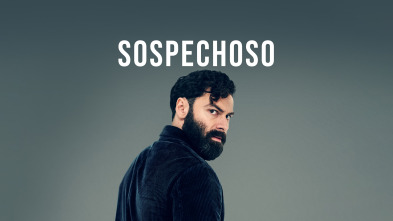 Imagen de Sospechoso (T1) - 2