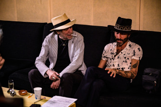 Imagen de Joaquín Sabina. Sintiéndolo mucho - 15