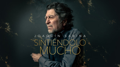 Imagen de Joaquín Sabina. Sintiéndolo mucho - 2