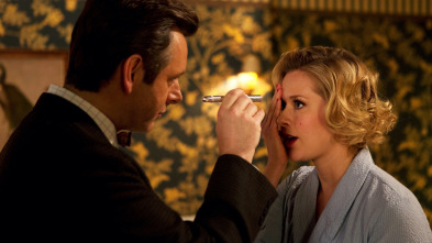 Imagen de Masters of Sex (T1): Ep.2 Carrera espacial - 2
