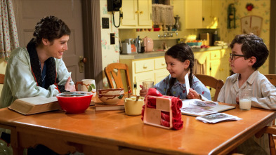 Imagen de Masters of Sex (T1): Ep.8 Amor y matrimonio - 4