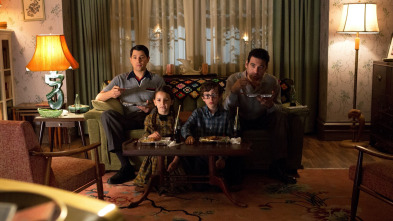Imagen de Masters of Sex (T1): Ep.11 Victorias fálicas - 4