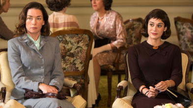 Imagen de Masters of Sex (T1): Ep.11 Victorias fálicas - 5