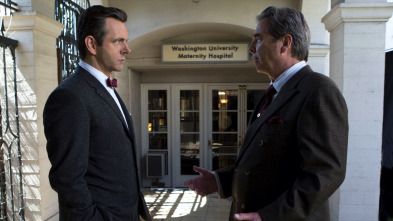 Imagen de Masters of Sex (T1): Ep.12 Elvis ha abandonado el edificio - 4