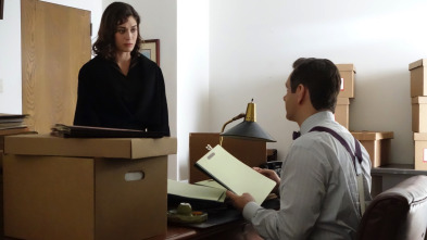 Imagen de Masters of Sex (T2): Ep.5 Gigantes - 4