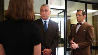 Imagen de Masters of Sex (T2): Ep.10 Golpes bajos - 5
