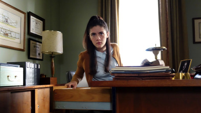 Imagen de Masters of Sex (T3): Ep.4 Influencia excesiva - 4