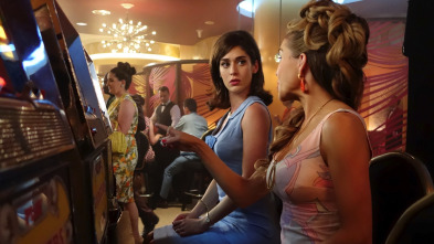 Imagen de Masters of Sex (T3): Ep.8 Parejas terapéuticas - 1