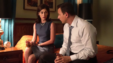 Imagen de Masters of Sex (T3): Ep.10 Como en un espejo - 4