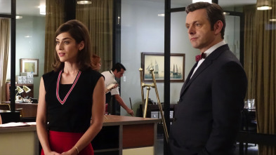 Imagen de Masters of Sex (T3): Ep.12 Cuenta de protección - 5