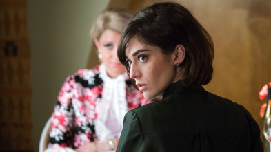 Imagen de Masters of Sex (T4): Ep.4 Abrigos o llaves - 5