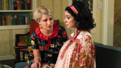 Imagen de Masters of Sex (T4): Ep.5 Caso aparte - 2