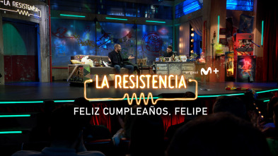 Imagen de Lo + de Ponce (T6): Cumpleaños Real - 30.01.2023 - 2