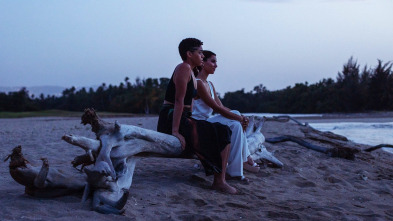 Imagen de Fantasy Island (T1): Ep.1 Christine la hambrienta/Mel quiere a Ruby - 6