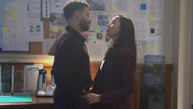 Imagen de Alert:  Unidad de... (T1): Ep.2 Hugo - 4