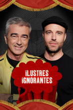 Imagen de Ilustres Ignorantes (T16): DJ's - 1