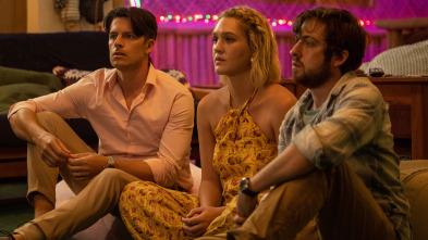 Imagen de Fantasy Island (T2): Ep.5 La Urna - 7