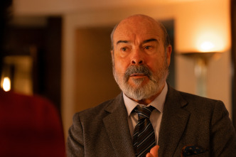 Imagen de Sentimos las molestias (T2): Ep.1  - 1